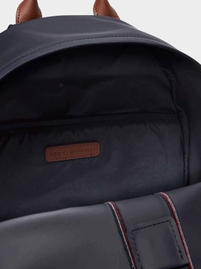 Рюкзаки Tommy Hilfiger модель AW0AW17651-0GY — фото 5 - INTERTOP
