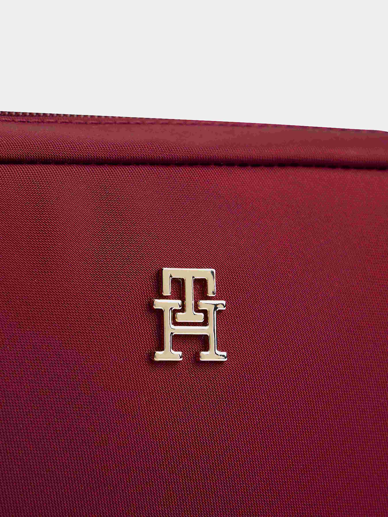Сумки Tommy Hilfiger модель AW0AW17704-VLP Фото