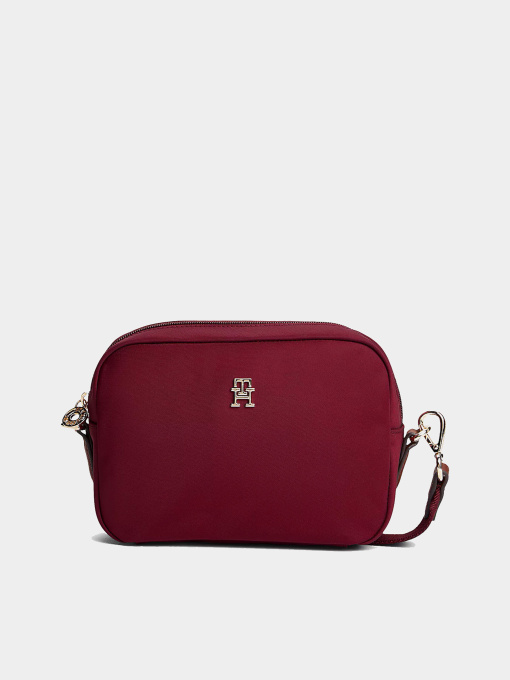Сумки Tommy Hilfiger модель AW0AW17704-VLP Фото