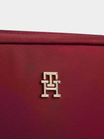 Сумки Tommy Hilfiger модель AW0AW17704-VLP Фото