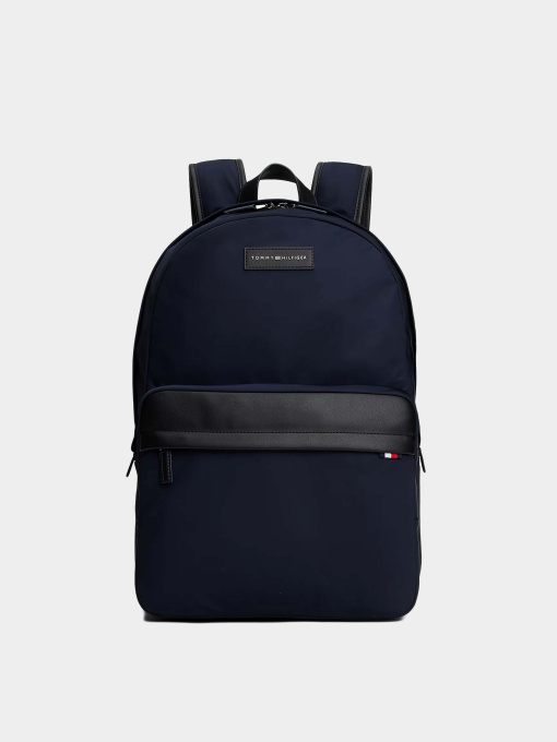 Рюкзаки Tommy Hilfiger модель AM0AM13617-DW6 Фото