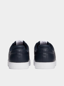 Кеды Tommy Hilfiger модель FM0FM05628-DW5 Фото