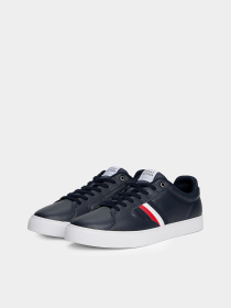 Кеды Tommy Hilfiger модель FM0FM05628-DW5 Фото