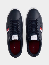 Кеды Tommy Hilfiger модель FM0FM05628-DW5 Фото