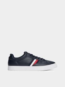 Кеды Tommy Hilfiger модель FM0FM05628-DW5 Фото