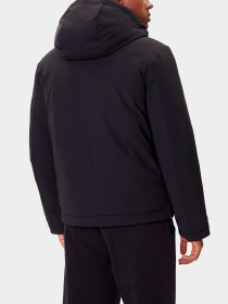 Куртки и дубленки EA7 модель 7M001020-AF13563-UC001 Фото