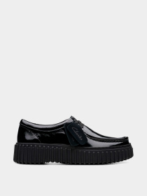 Полуботинки Clarks модель 26179111 Фото