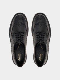 Туфли и лоферы Clarks модель 26183170 Фото