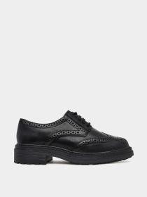Туфли и лоферы Clarks модель 26183170 Фото