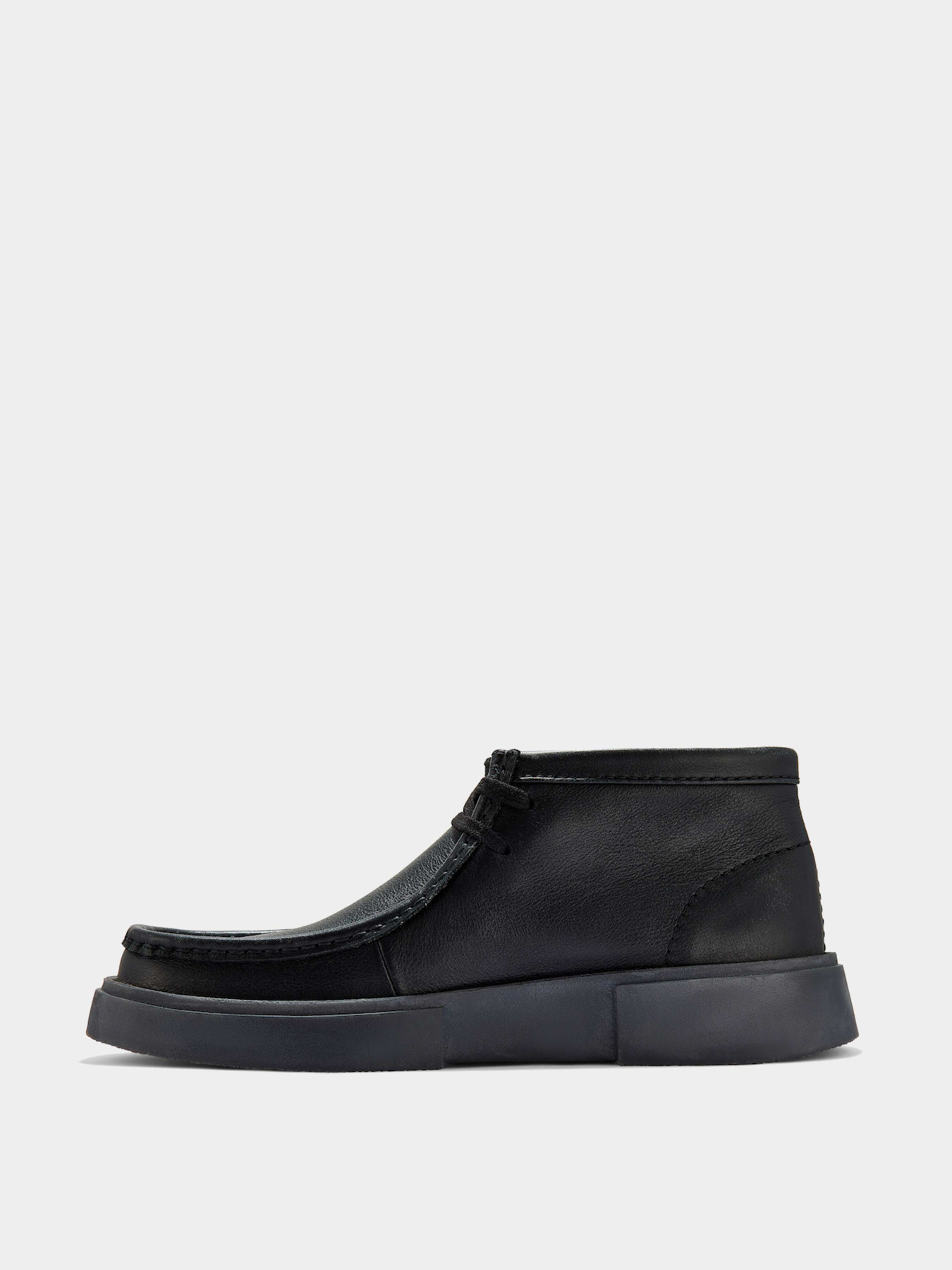 Полуботинки Clarks модель 26183440 Фото