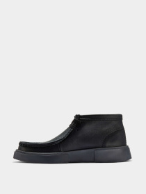 Полуботинки Clarks модель 26183440 Фото