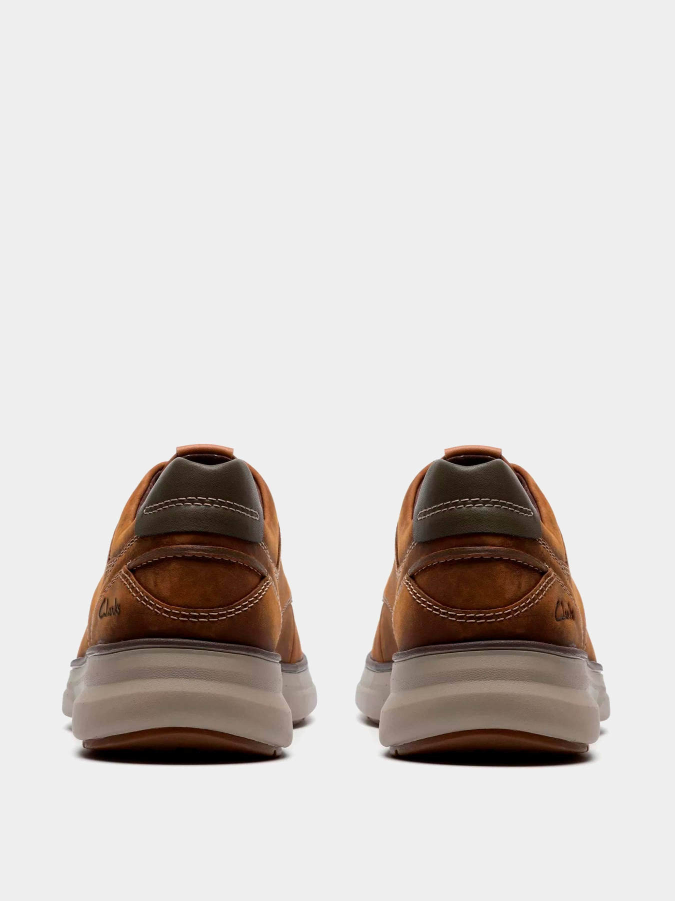 Кроссовки Clarks модель 26184427 Фото