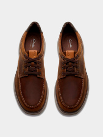 Кроссовки Clarks модель 26184427 Фото