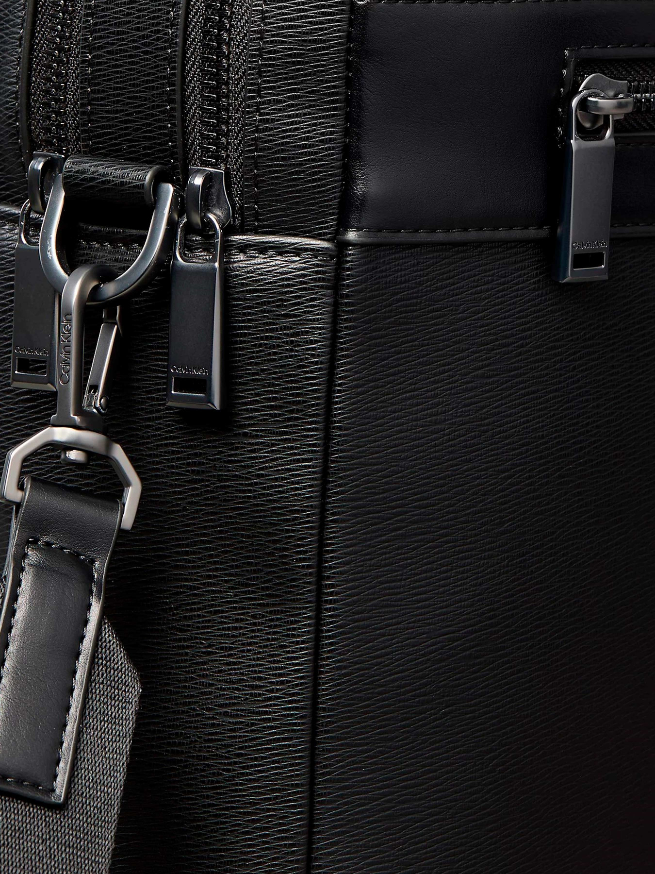 Сумки Calvin Klein модель LV04D3263G-UB1 Фото