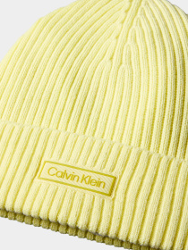 Шапки и кепки Calvin Klein модель LV04D8053G-WH0 Фото