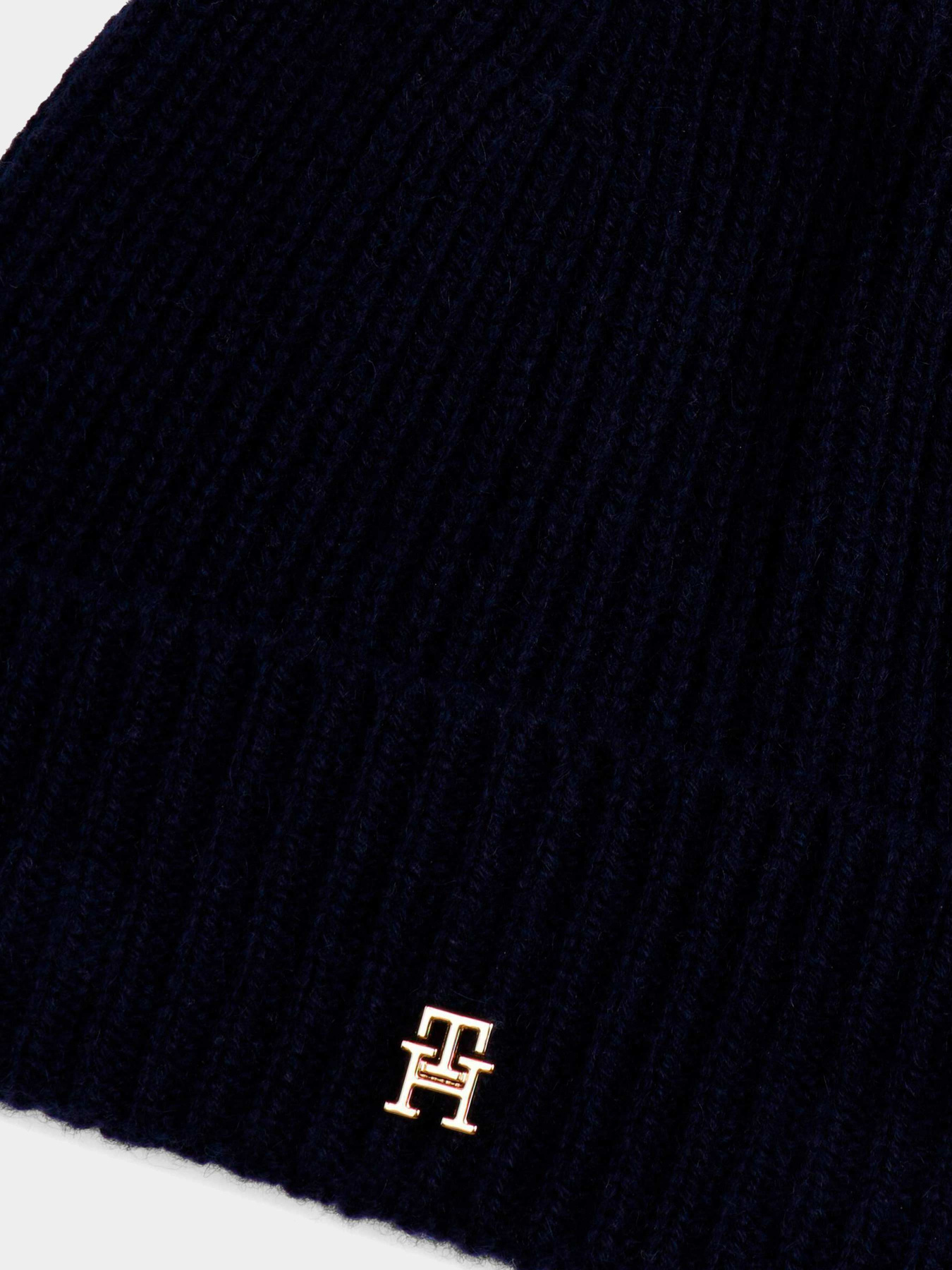 Шапки и кепки Tommy Hilfiger модель AW0AW17772-DW6 Фото