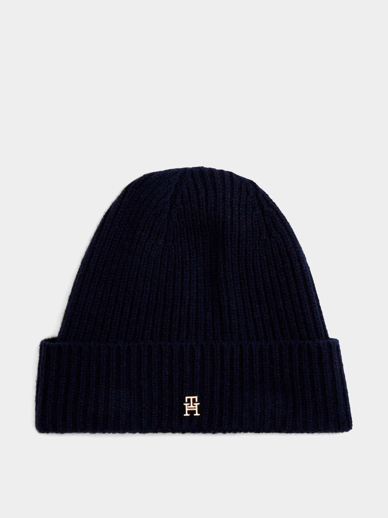 Шапки и кепки Tommy Hilfiger модель AW0AW17772-DW6 Фото