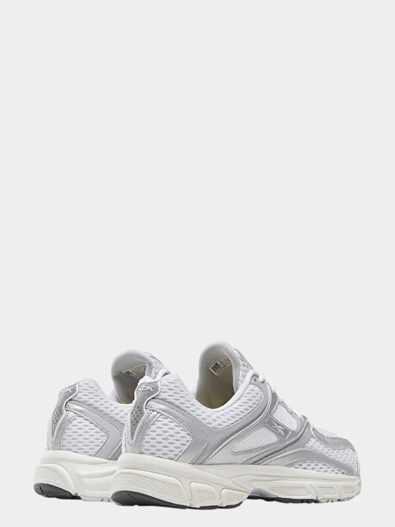 Кроссовки Reebok модель 102010302 Фото