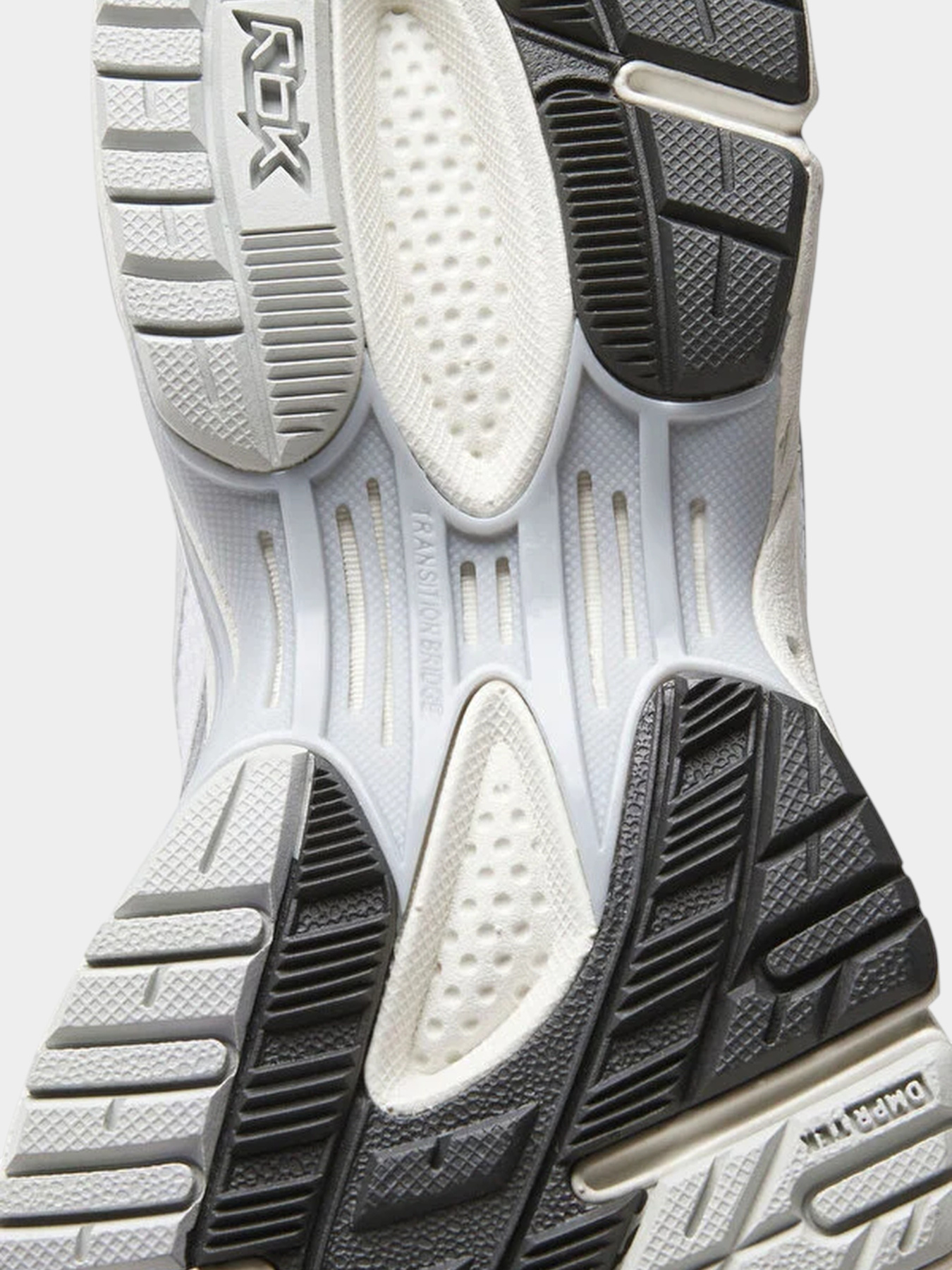 Кроссовки Reebok модель 102010302 Фото
