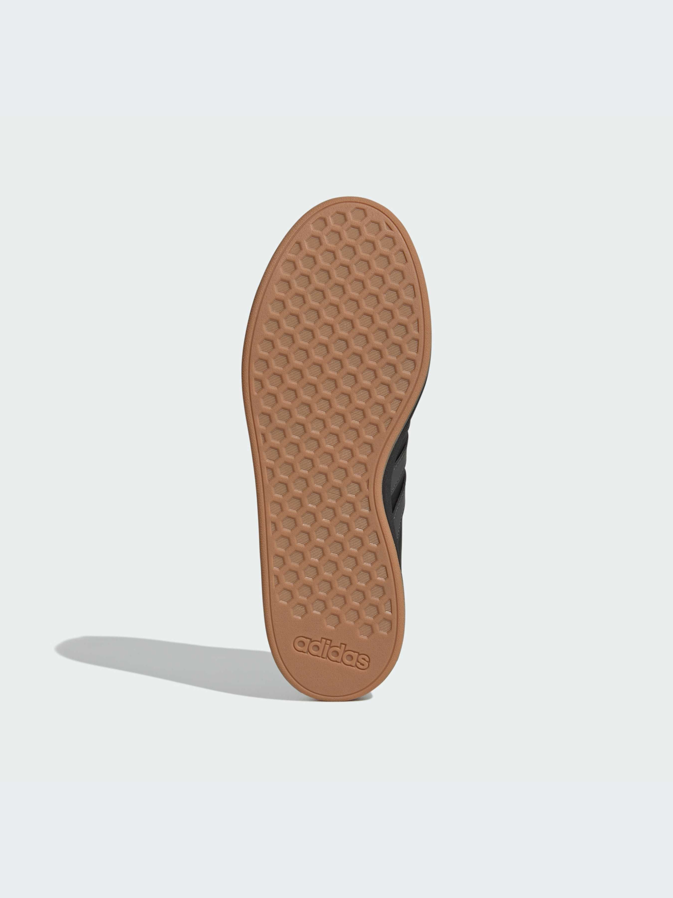 Кеды Adidas Grand Court модель JH9365-KZ Кеды Adidas Grand Court модель JH9365-KZ Фото
