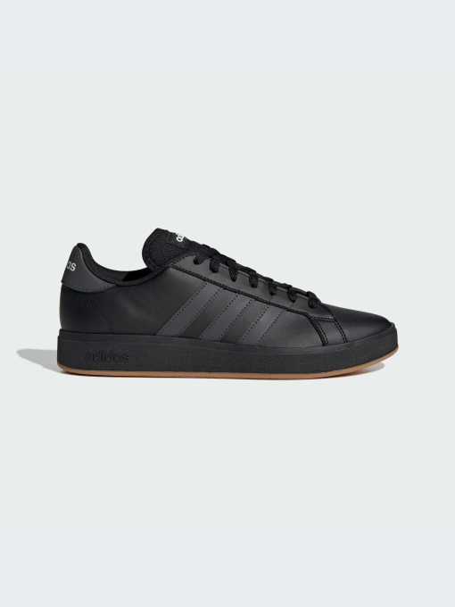 Кеды Adidas Grand Court модель JH9365-KZ Фото