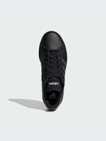 Кеды Adidas Grand Court модель JH9365-KZ Фото