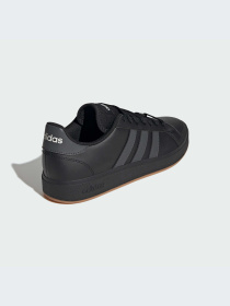 Кеды Adidas Grand Court модель JH9365-KZ Фото