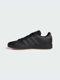 Кеды Adidas Grand Court модель JH9365-KZ Фото