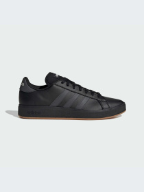 Кеды Adidas Grand Court модель JH9365-KZ Фото