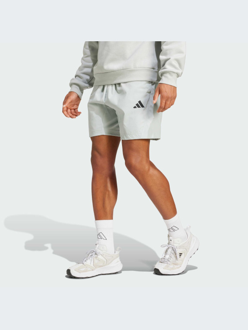 Шорты Adidas модель JF3266-KZ Фото