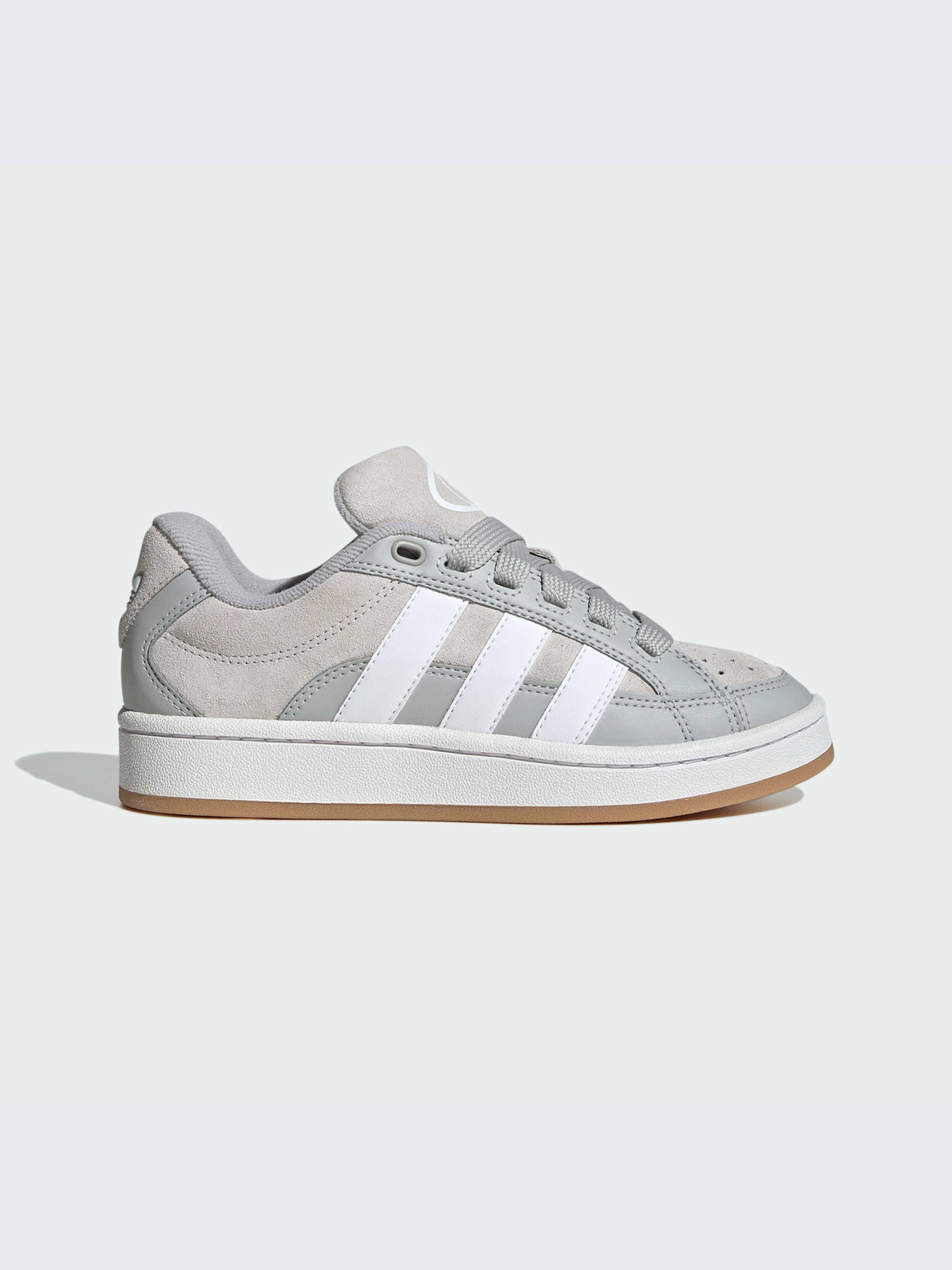 Кеды Adidas Campus модель JH7836-KZ Фото