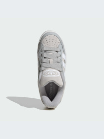 Кеды Adidas Campus модель JH7836-KZ Фото