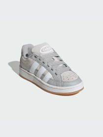 Кеды Adidas Campus модель JH7836-KZ Фото