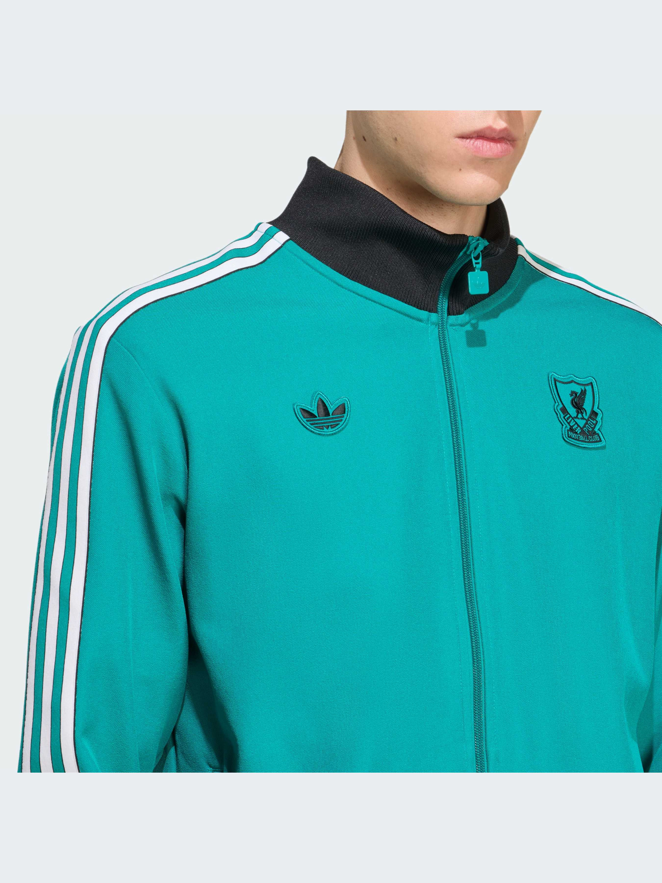 Худи и свитшоты Adidas модель JW5464-KZ Фото