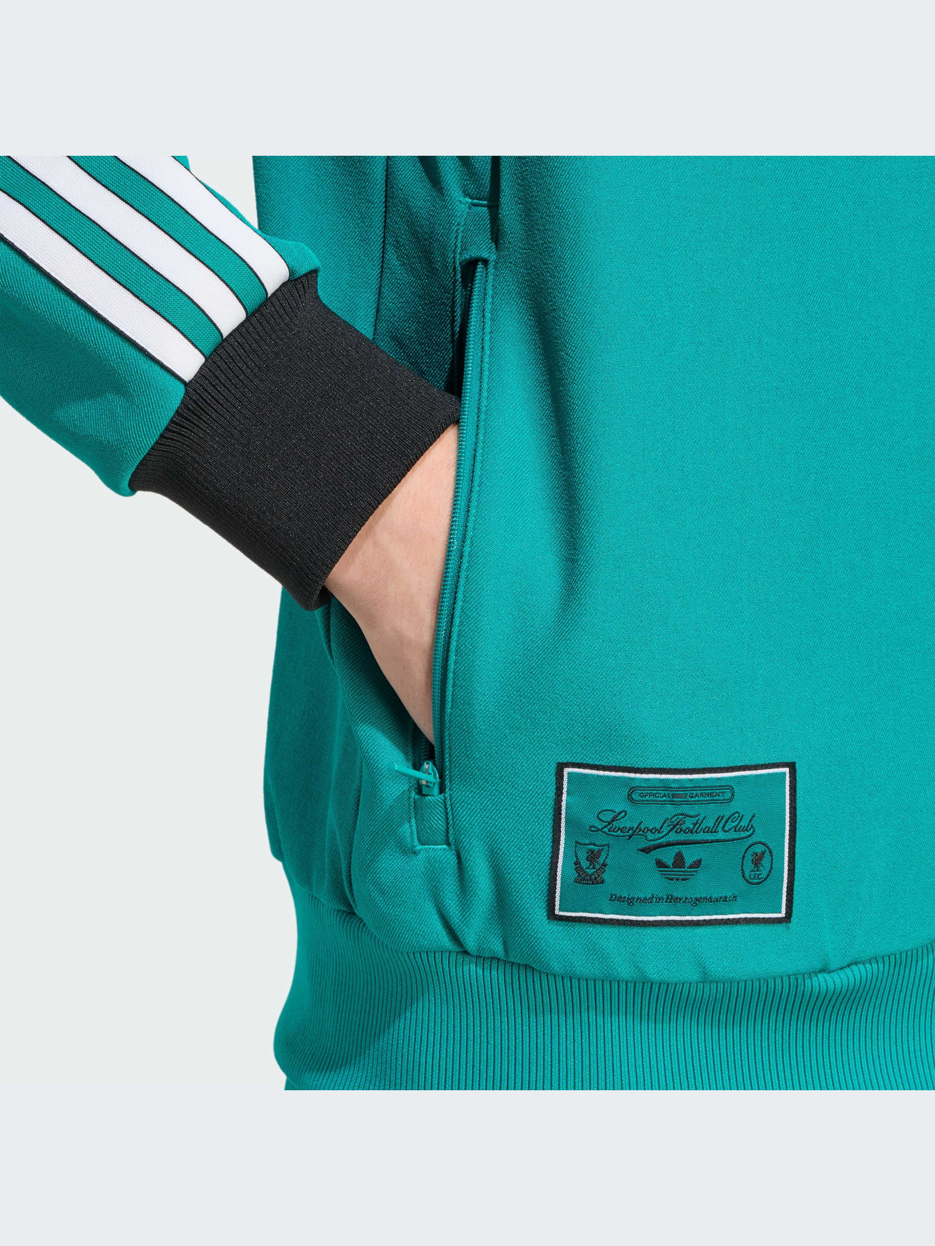Худи и свитшоты Adidas модель JW5464-KZ Фото