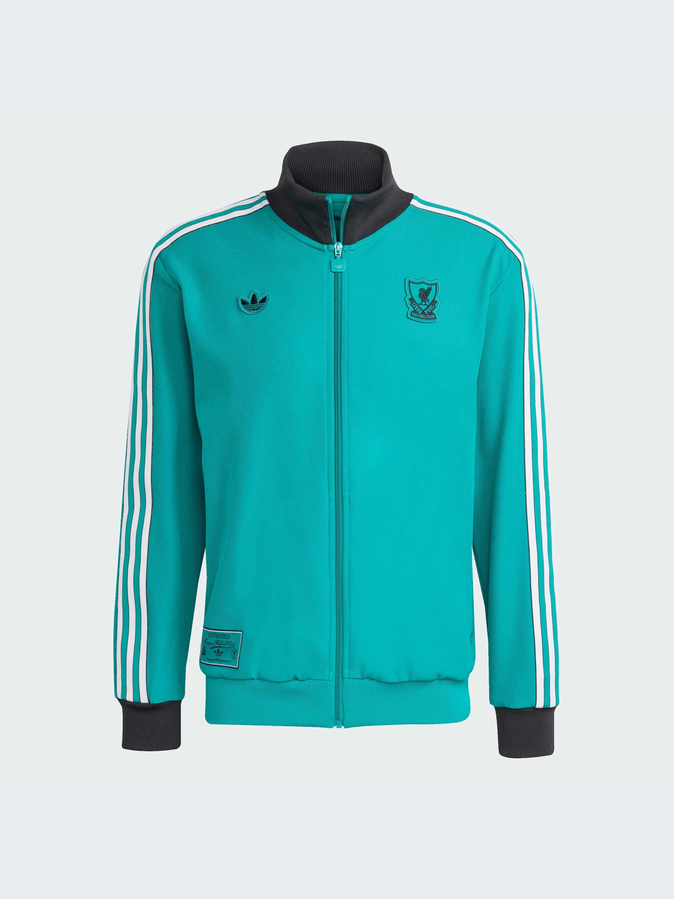 Худи и свитшоты Adidas модель JW5464-KZ Фото