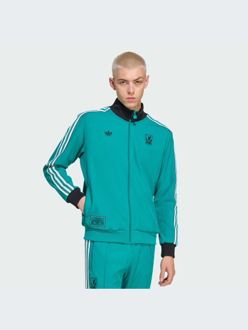 Худи и свитшоты Adidas модель JW5464-KZ Фото