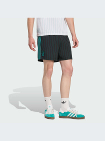 Шорты Adidas модель JW8005-KZ Фото