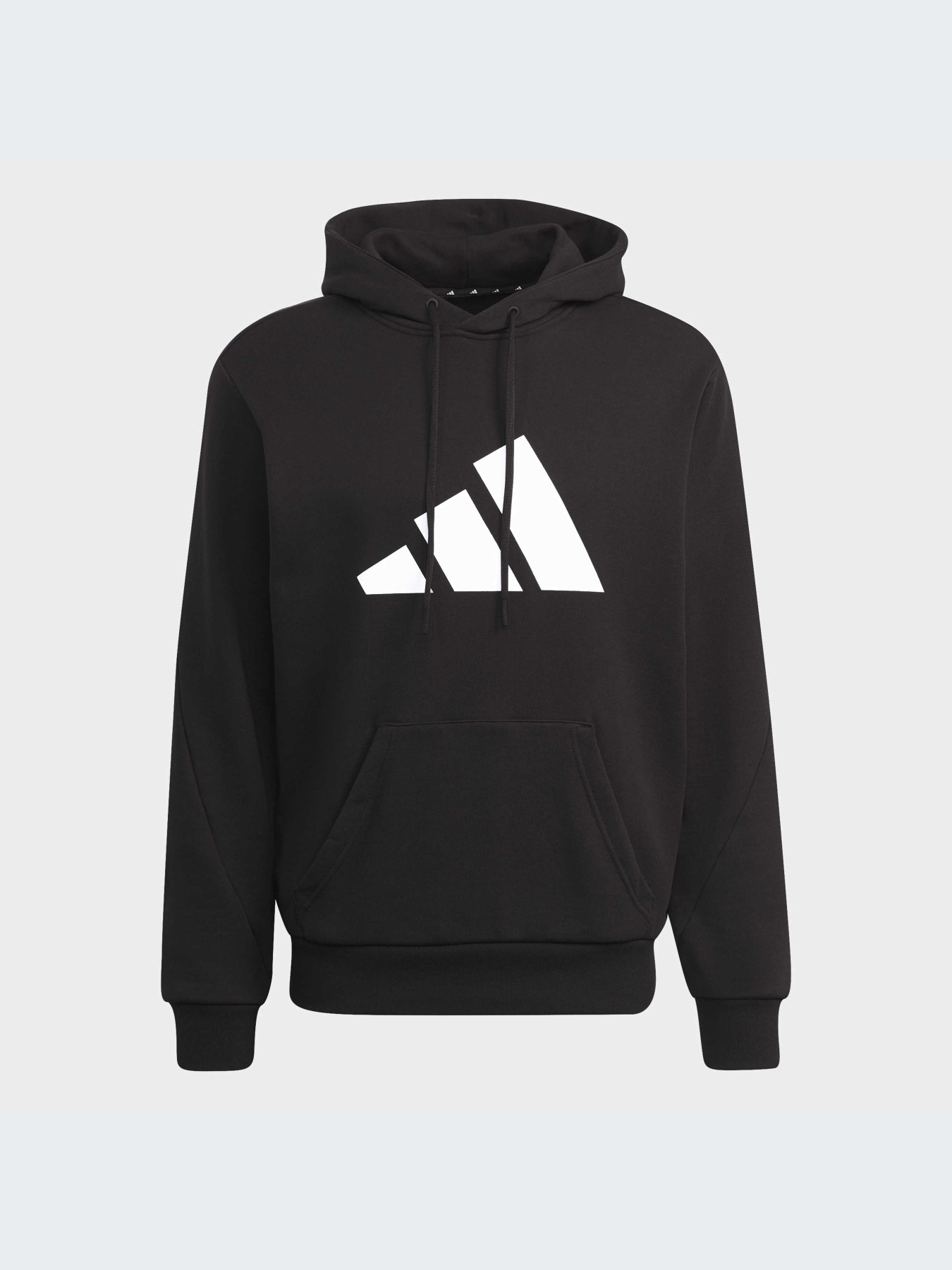 Худи и свитшоты Adidas Icons модель H39801-KZ Фото