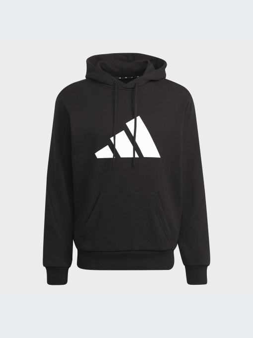 Худи и свитшоты Adidas Icons модель H39801-KZ Фото