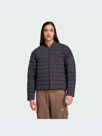 Куртки и дубленки Adidas модель IN6276-KZ Фото