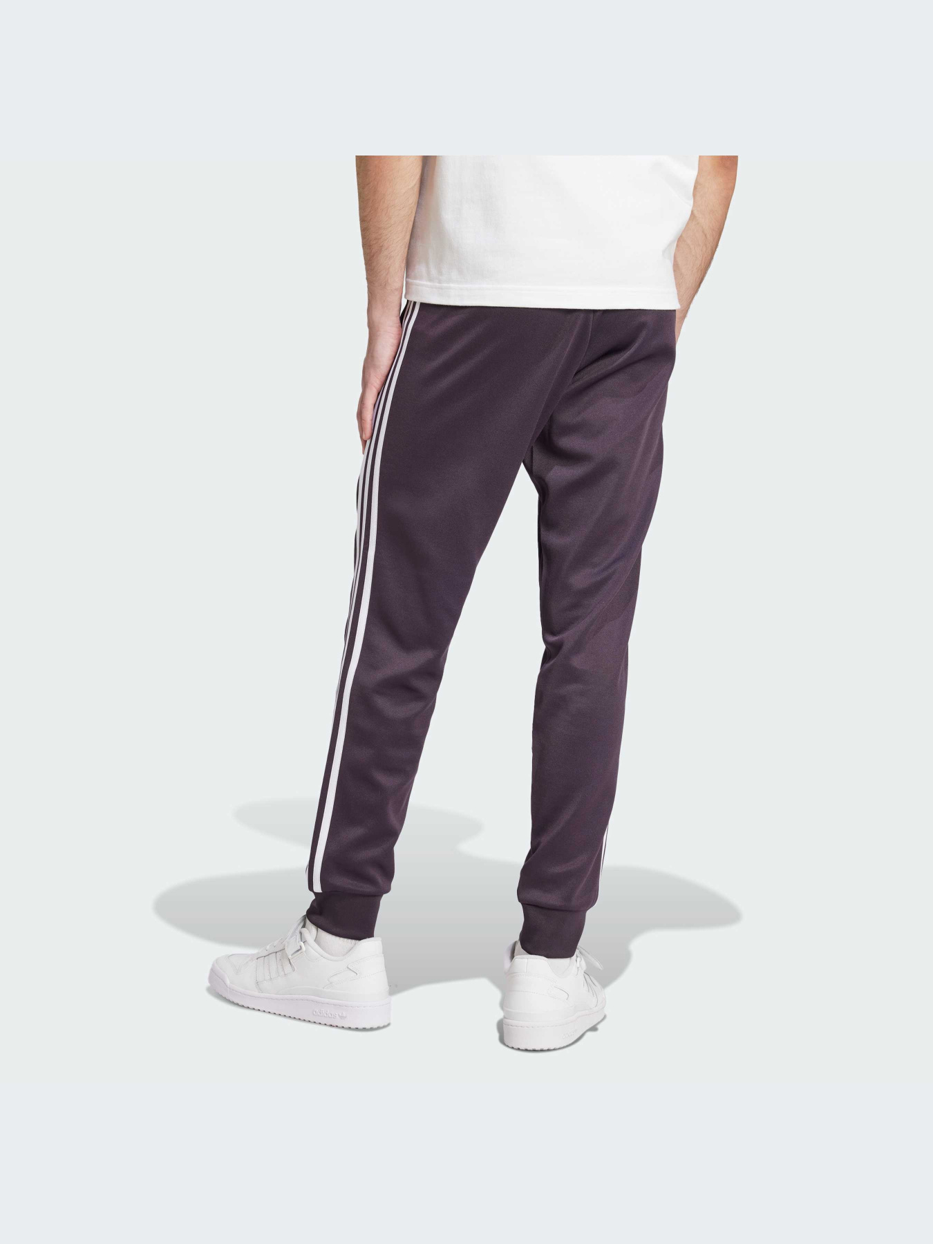 Брюки Adidas Adicolor модель IY9865-KZ Фото