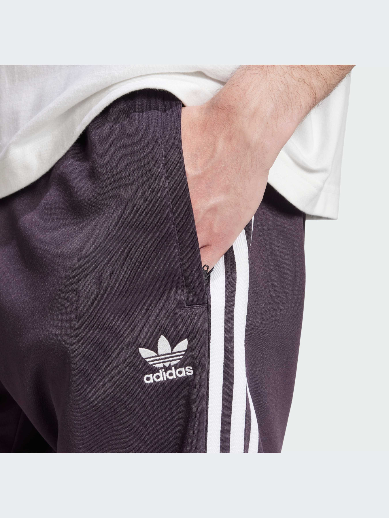 Брюки Adidas Adicolor модель IY9865-KZ Фото