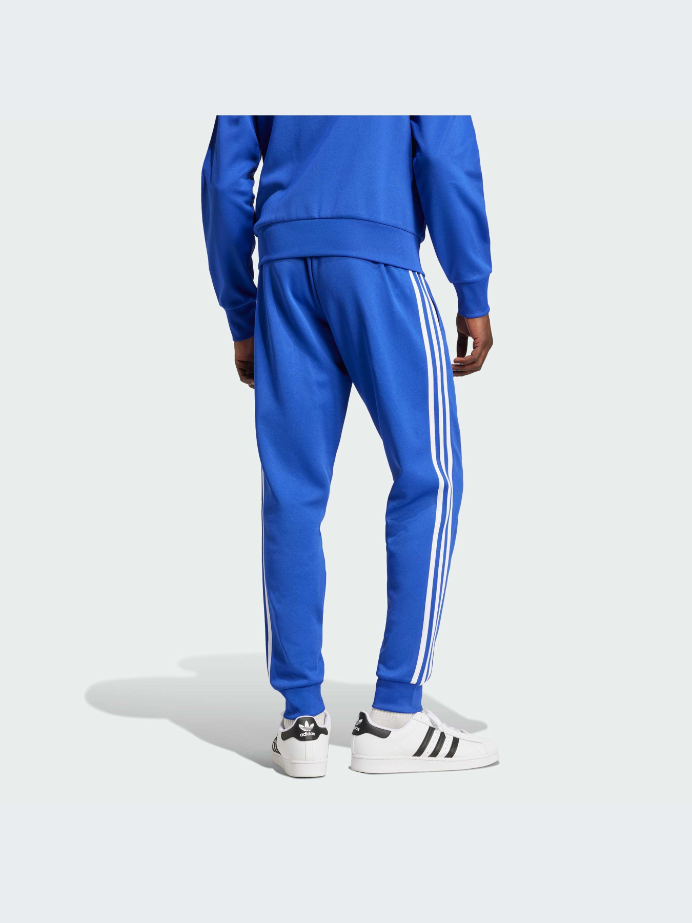 Брюки Adidas Adicolor модель IY9861-KZ Фото
