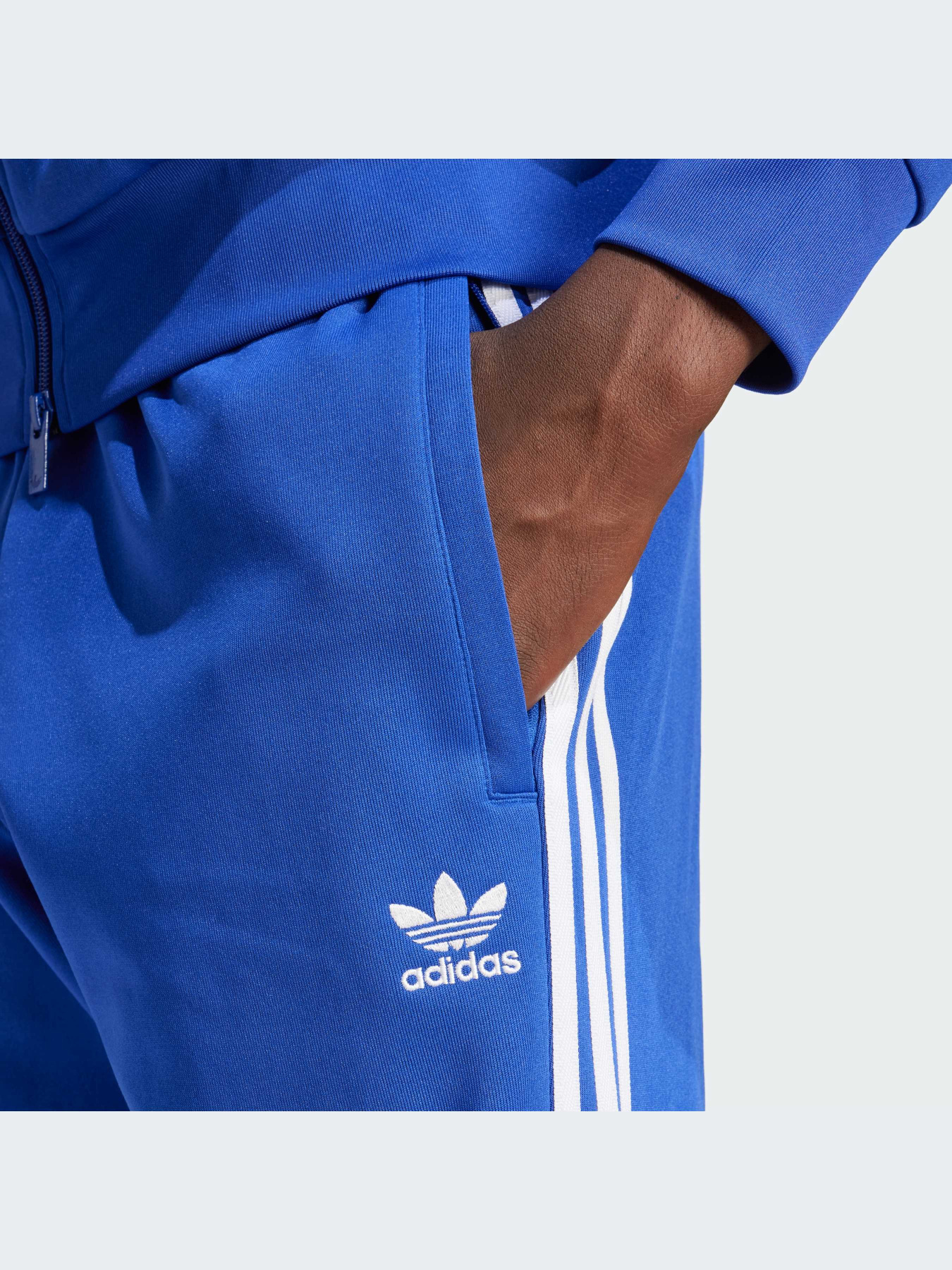 Брюки Adidas Adicolor модель IY9861-KZ Фото