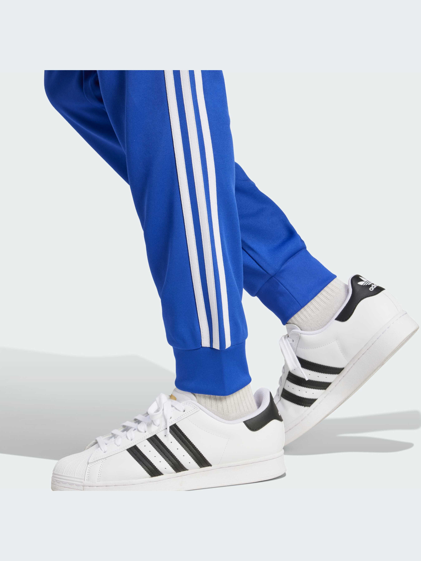 Брюки Adidas Adicolor модель IY9861-KZ Фото