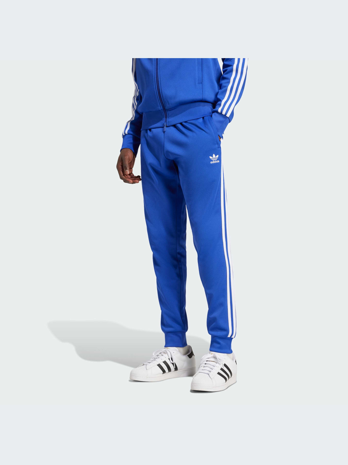 Брюки Adidas Adicolor модель IY9861-KZ Фото