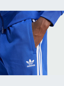 Брюки Adidas Adicolor модель IY9861-KZ Фото