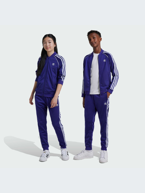 Брюки Adidas Adicolor модель IY7464-KZ Фото
