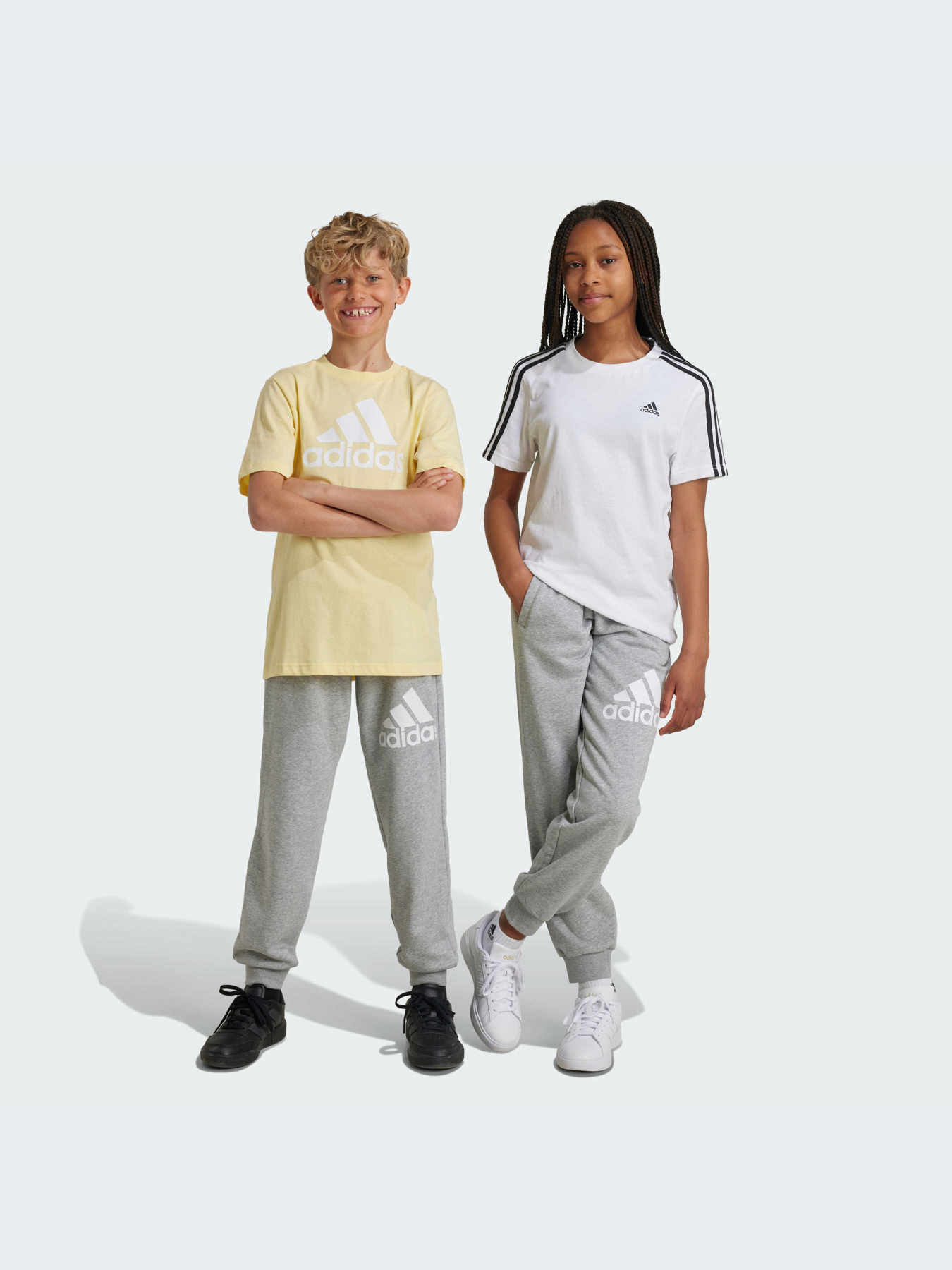 Брюки Adidas модель IX9587-KZ Фото